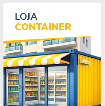 Loja container